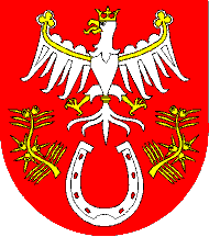[Sułkowice coat of arms]